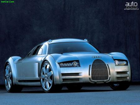 une audi comme elle n apparetra au maroc j usqua 2052